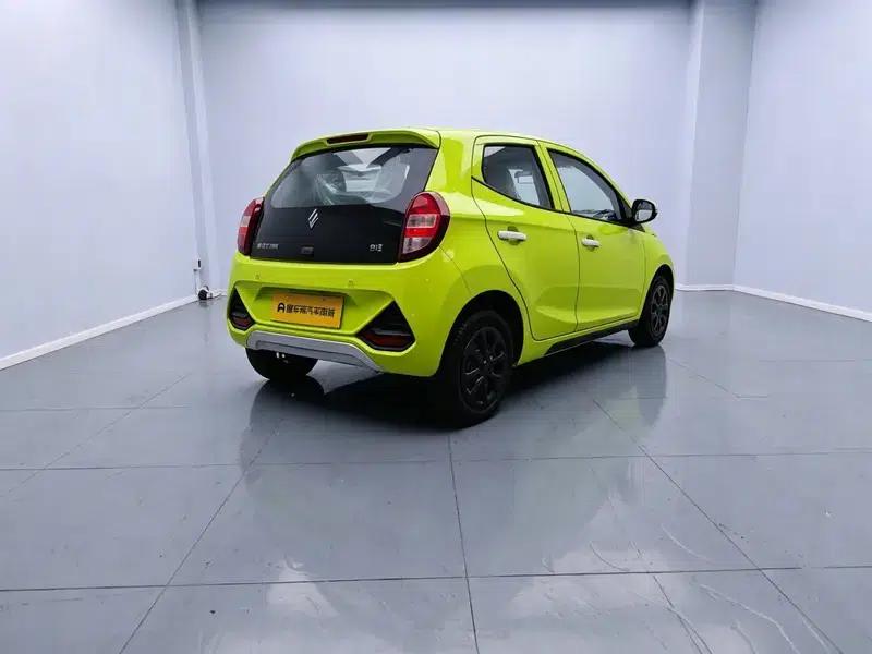 Yizhi EV2 2023 Auspicious Edition Comfort Model — миниатюра 7