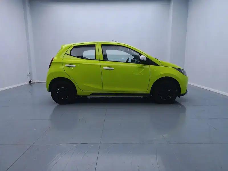 Yizhi EV2 2023 Auspicious Edition Comfort Model — миниатюра 8