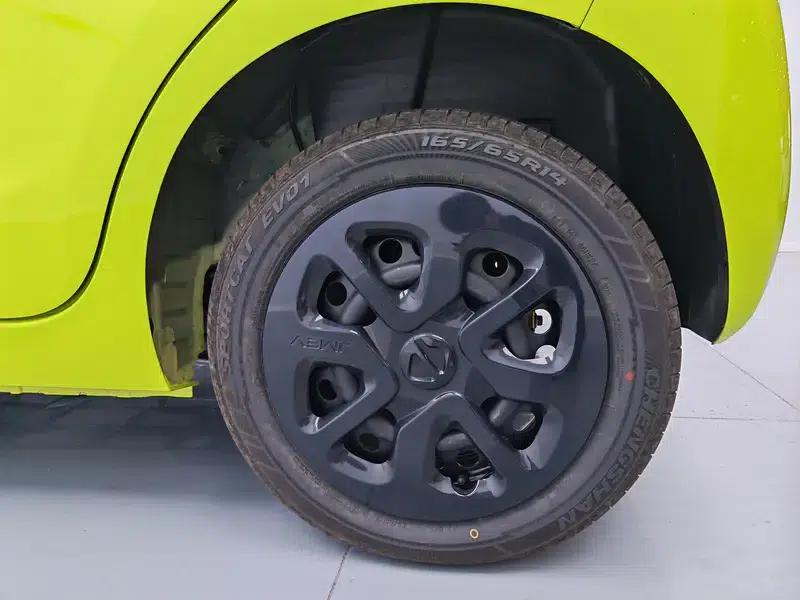Yizhi EV2 2023 Auspicious Edition Comfort Model — миниатюра 9