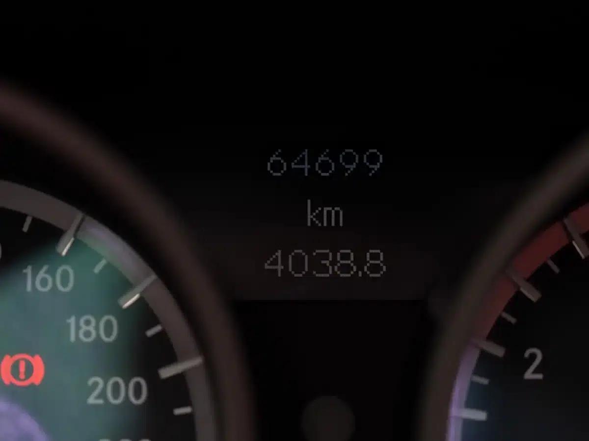 Mercedes-Benz SLK-Class 2010 SLK 200K — миниатюра 6
