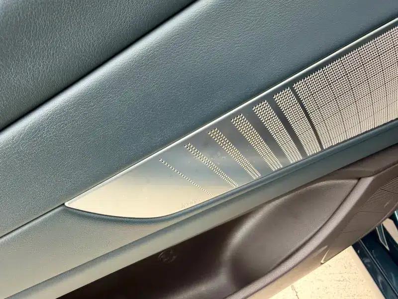 Genesis G80 2023 2.5T AWD Flagship Edition — миниатюра 17
