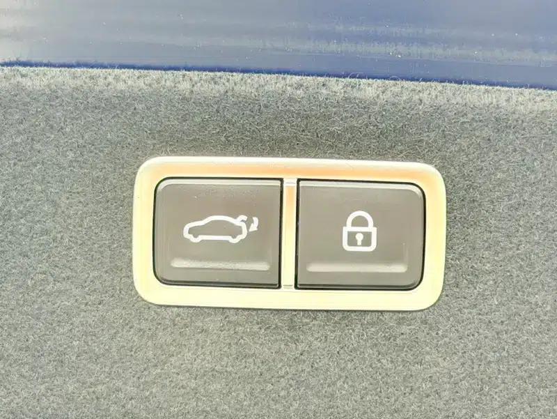 Genesis G80 2023 2.5T 2WD Flagship Edition — миниатюра 7
