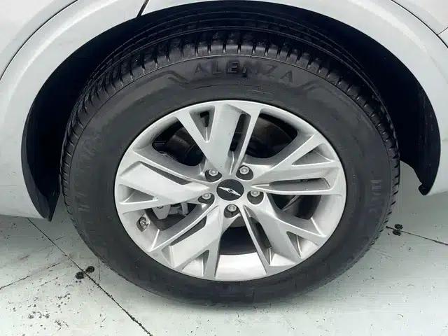 Genesis GV70 2025 2.5T Rear-Wheel Drive Luxury Edition — миниатюра 9