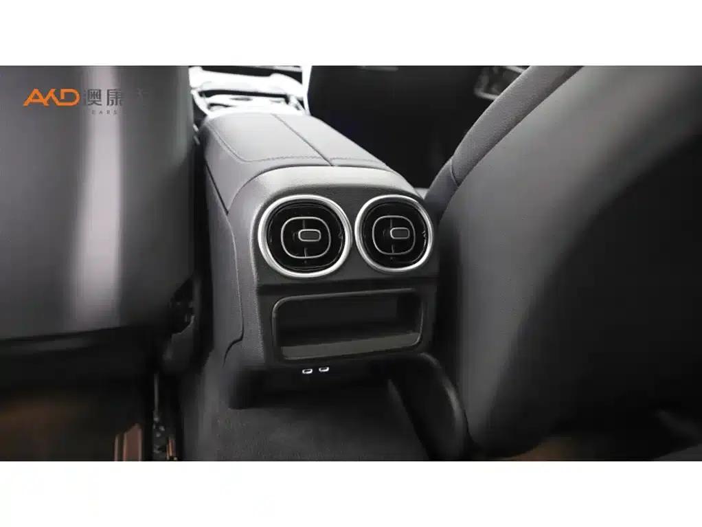 Mercedes-Benz CLE300/2.0T/2024/4MATIC Luxury Coupe — миниатюра 9