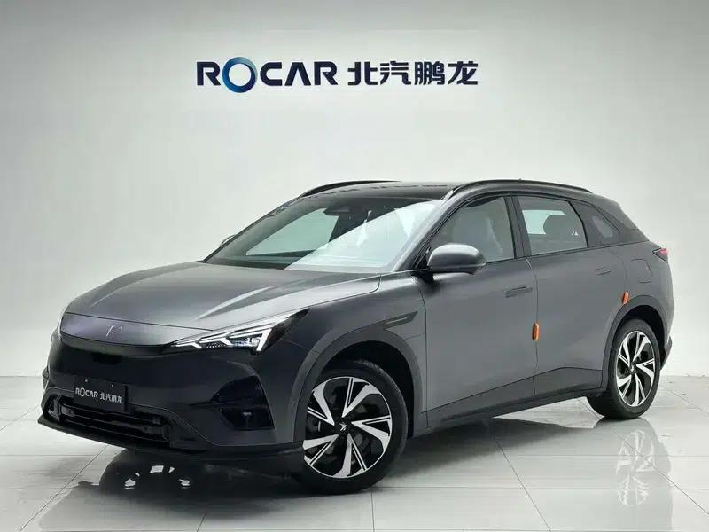 Jihu Alphard T5 2024 520 MAX — миниатюра 1
