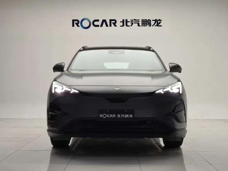 Jihu Alphard T5 2024 520 MAX — миниатюра 2