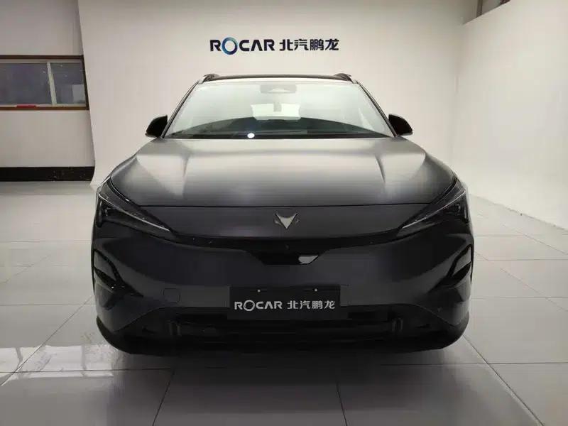 Jihu Alphard T5 2024 520 MAX — миниатюра 12