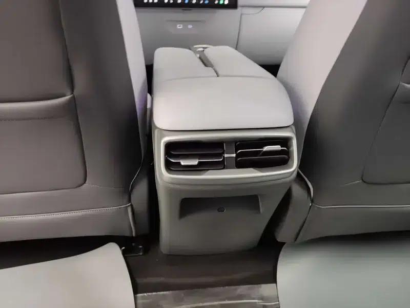 Jihu Alphard T5 2024 520 MAX — миниатюра 14