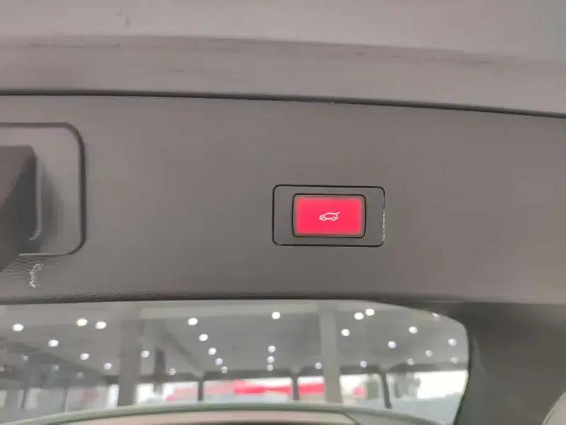 Jihu Alphard T5 2024 520 MAX — миниатюра 15