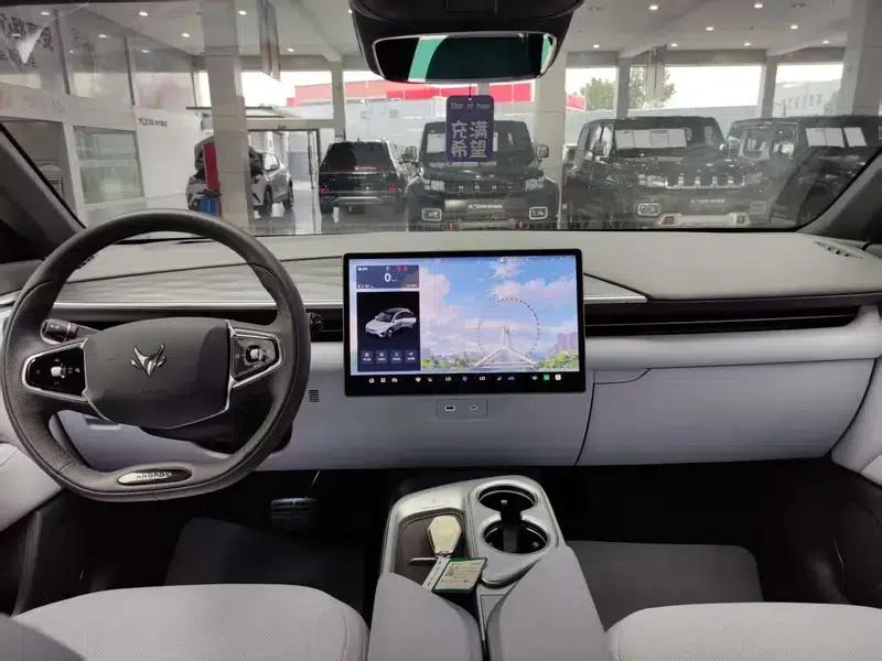 Jihu Alphard T5 2024 520 MAX — миниатюра 17