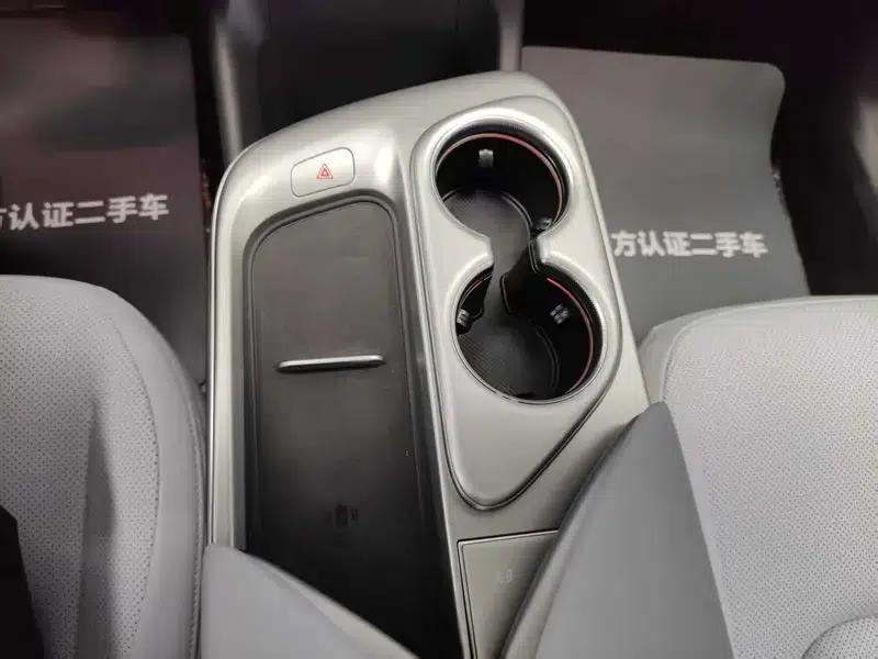 Jihu Alphard T5 2024 520 MAX — миниатюра 18
