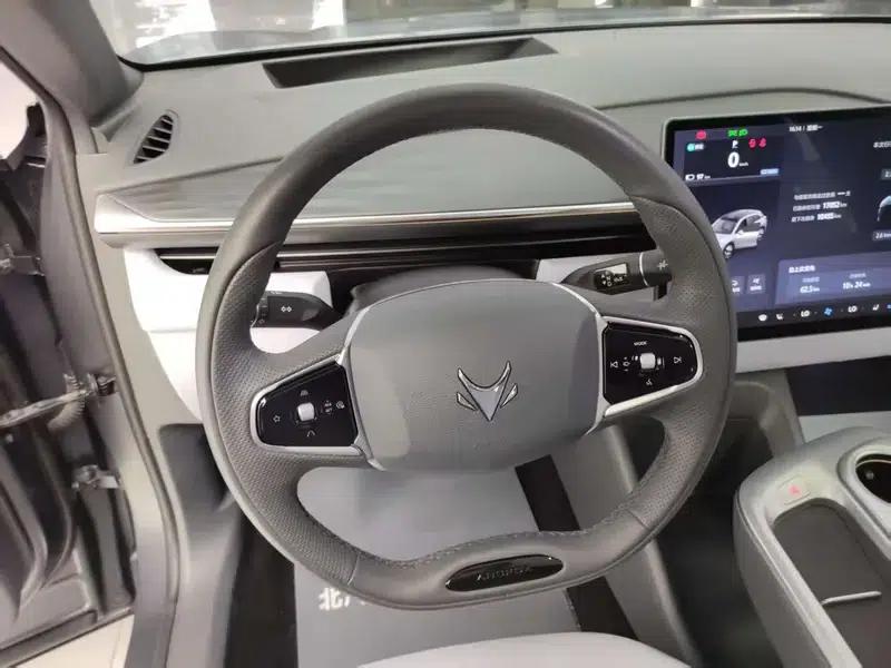 Jihu Alphard T5 2024 520 MAX — миниатюра 19