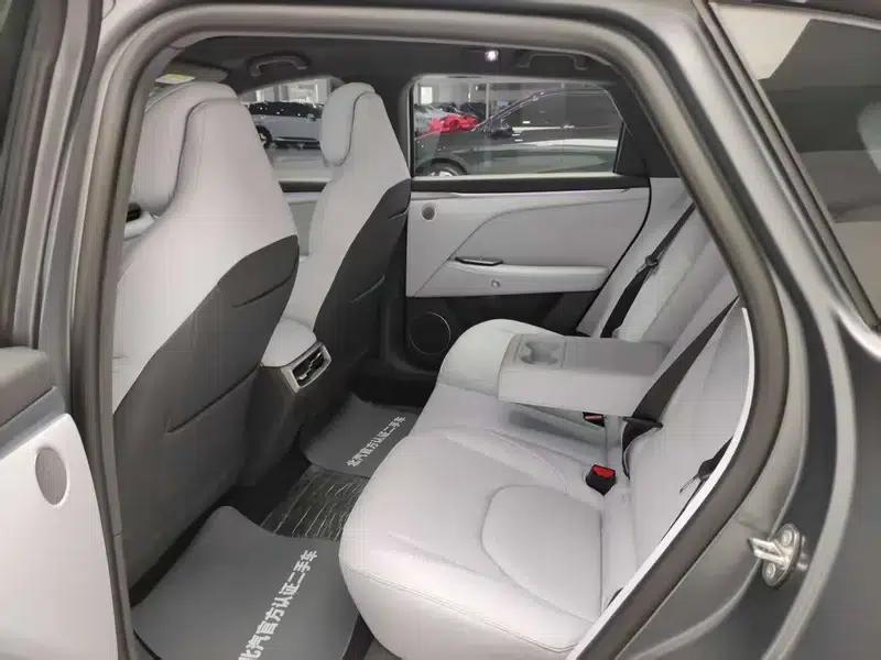 Jihu Alphard T5 2024 520 MAX — миниатюра 23