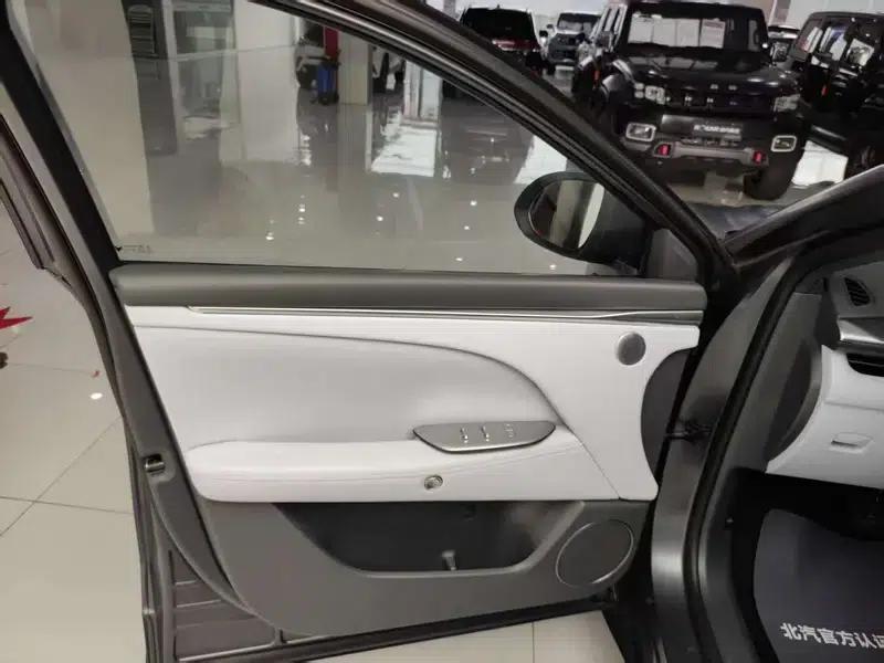 Jihu Alphard T5 2024 520 MAX — миниатюра 26