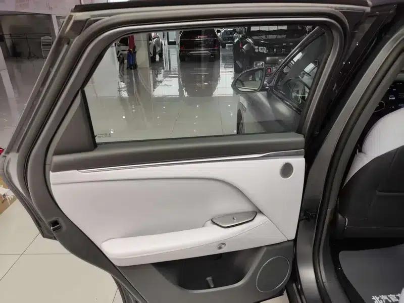 Jihu Alphard T5 2024 520 MAX — миниатюра 27