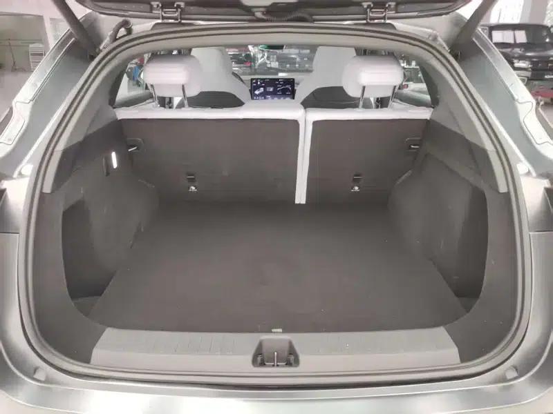 Jihu Alphard T5 2024 520 MAX — миниатюра 28