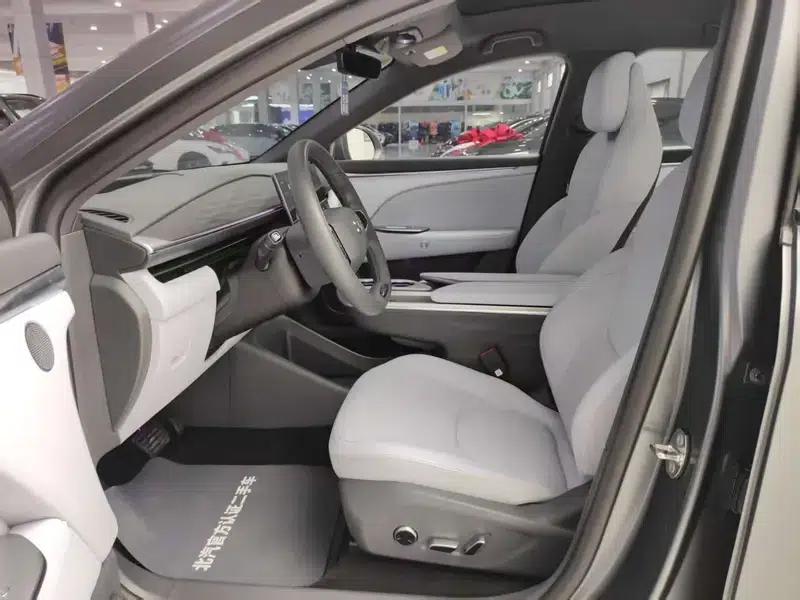 Jihu Alphard T5 2024 520 MAX — миниатюра 30