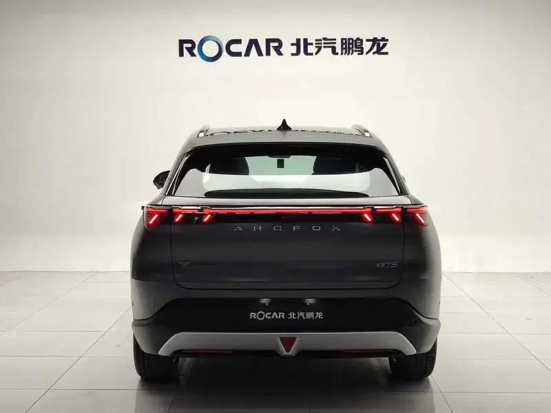 Jihu Alphard T5 2024 520 MAX — миниатюра 6