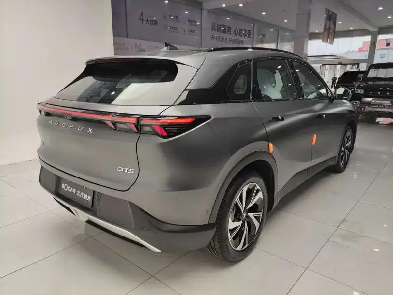 Jihu Alphard T5 2024 520 MAX — миниатюра 7