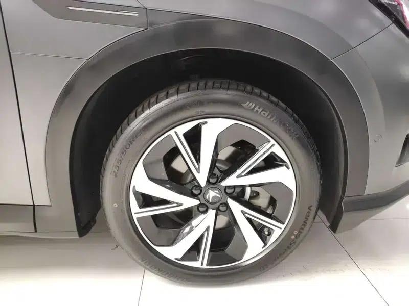 Jihu Alphard T5 2024 520 MAX — миниатюра 8