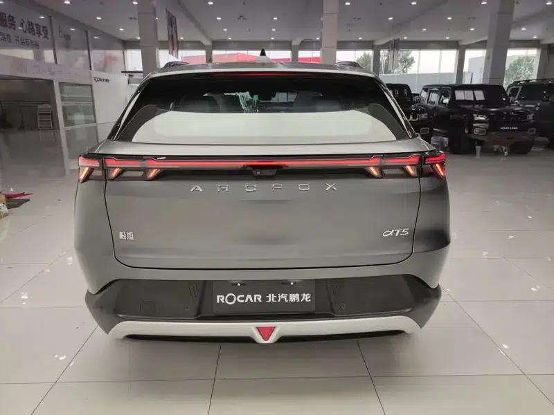 Jihu Alphard T5 2024 520 MAX — миниатюра 10