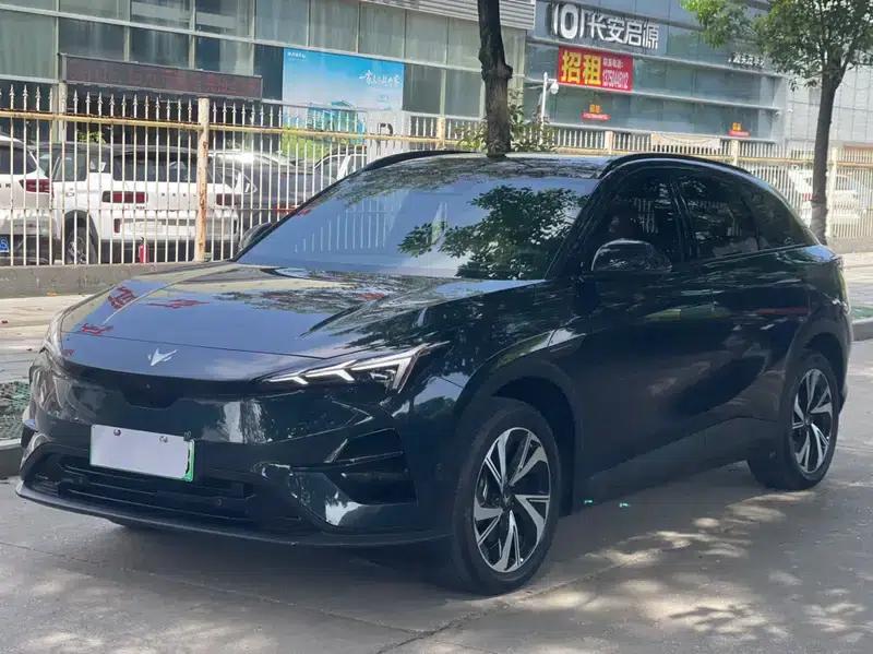 Jihu Alphard T5 2024 520 MAX — миниатюра 1