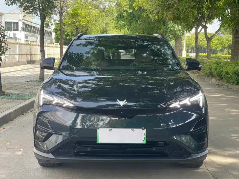 Jihu Alphard T5 2024 520 MAX — миниатюра 2