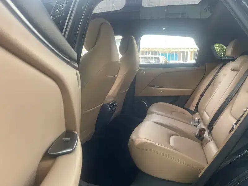Jihu Alphard T5 2024 520 MAX — миниатюра 11