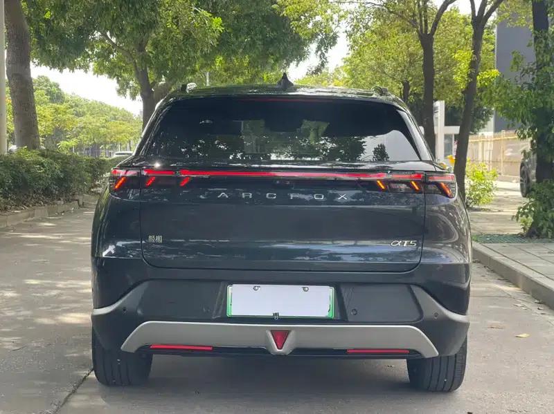 Jihu Alphard T5 2024 520 MAX — миниатюра 5