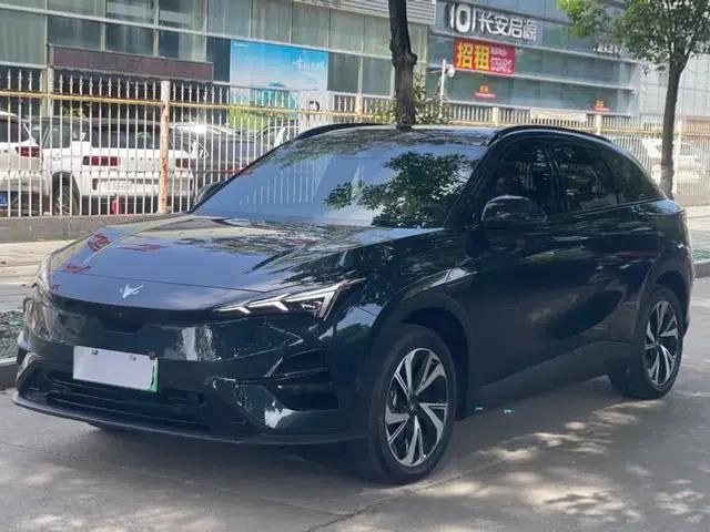 Jihu Alphard T5 2024 520 MAX