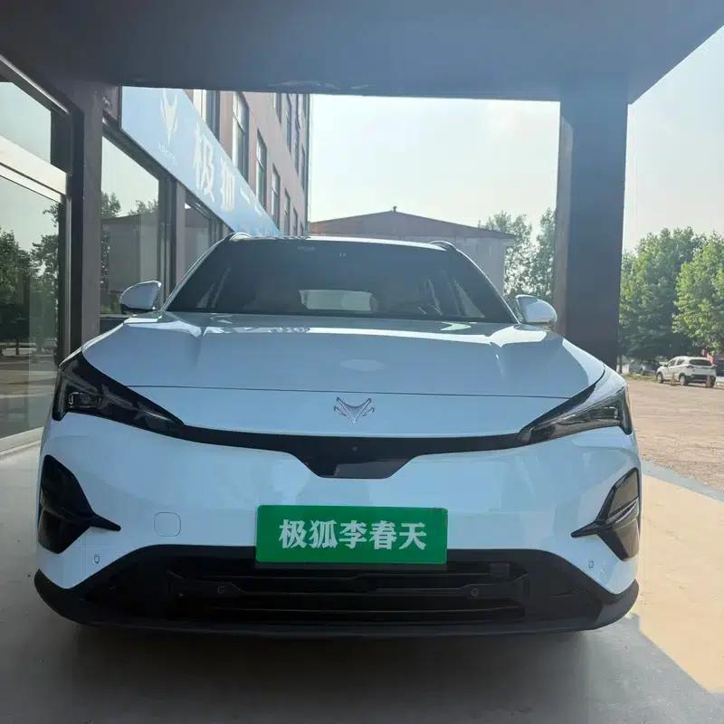 Jihu Alphard T5 2024 660 MAX — миниатюра 2