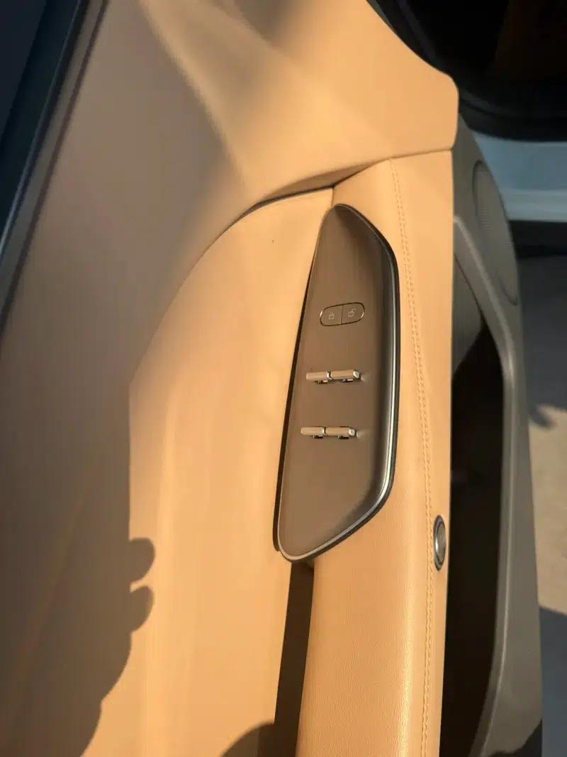 Jihu Alphard T5 2024 660 MAX — миниатюра 6