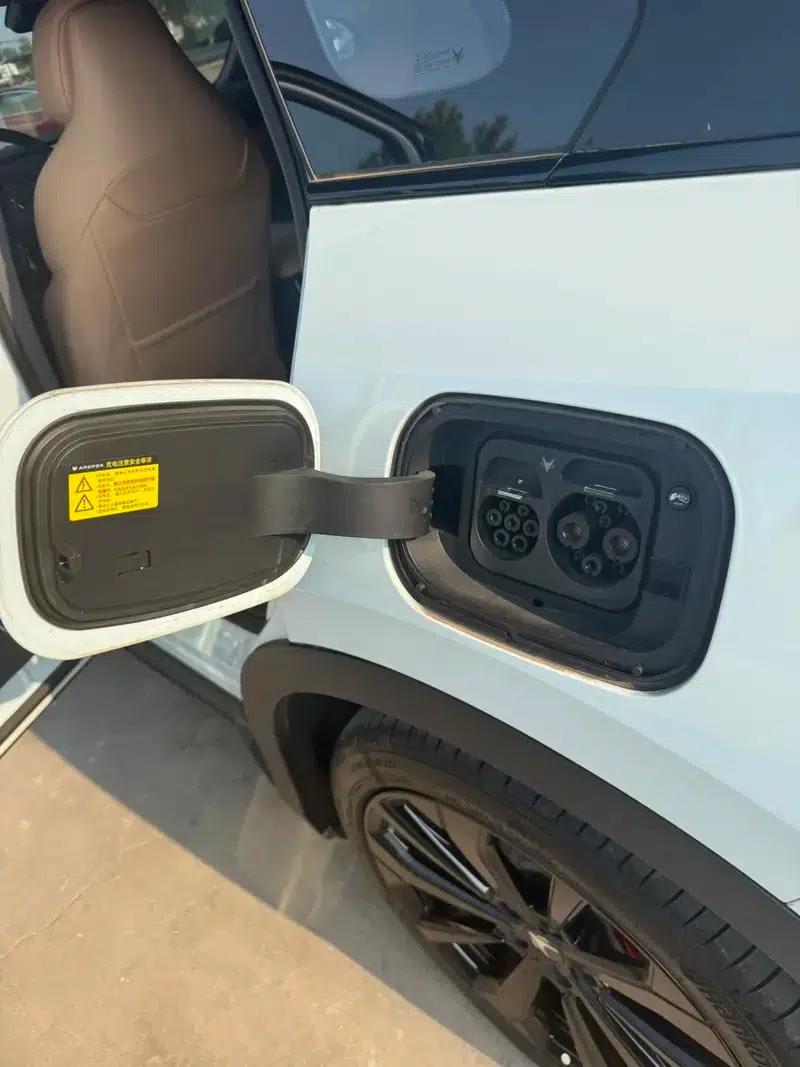 Jihu Alphard T5 2024 660 MAX — миниатюра 8
