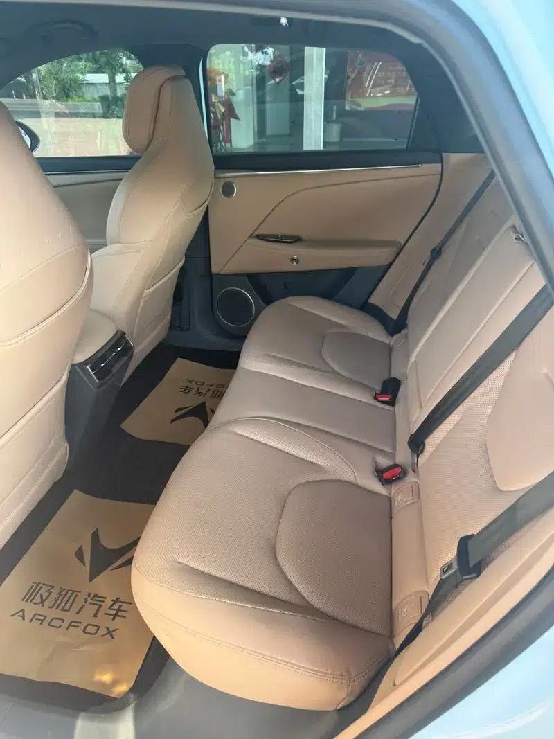 Jihu Alphard T5 2024 660 MAX — миниатюра 10