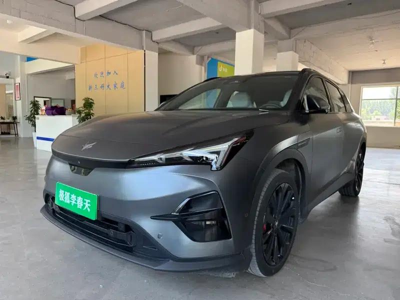 Jihu Alphard T5 2024 660 MAX — миниатюра 1