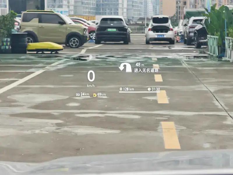 Jihu Alphard T5 2026 Range Extended Edition 1215 Enjoy Edition — миниатюра 16