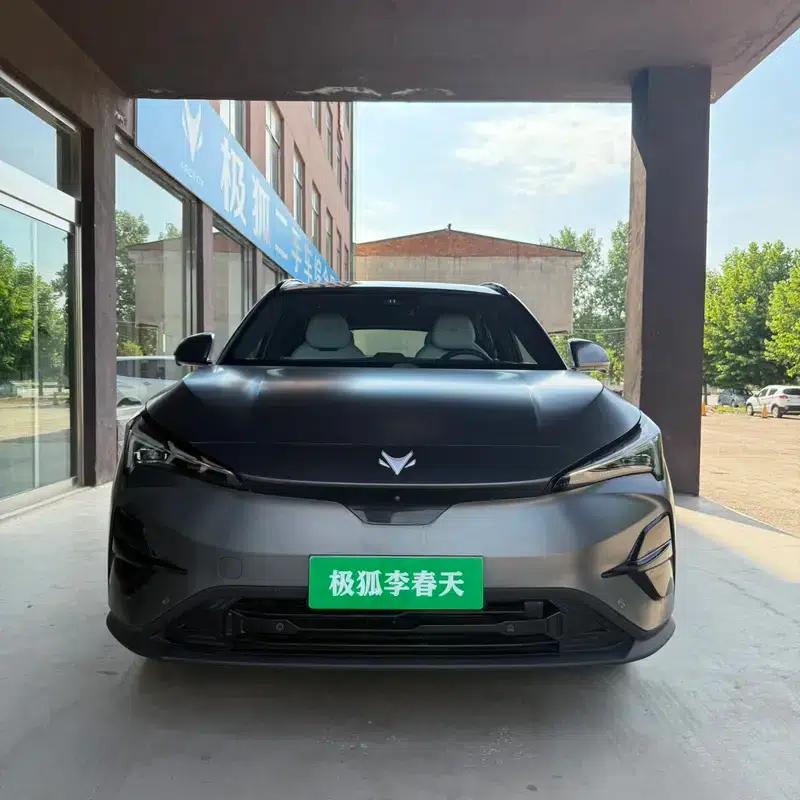Jihu Alphard T5 2024 660 MAX — миниатюра 2
