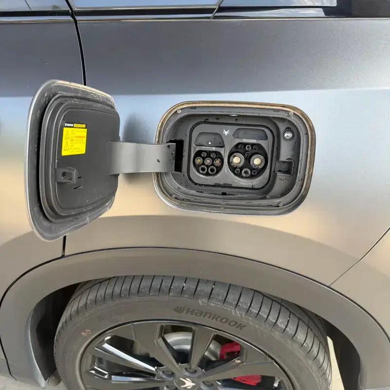 Jihu Alphard T5 2024 660 MAX — миниатюра 6