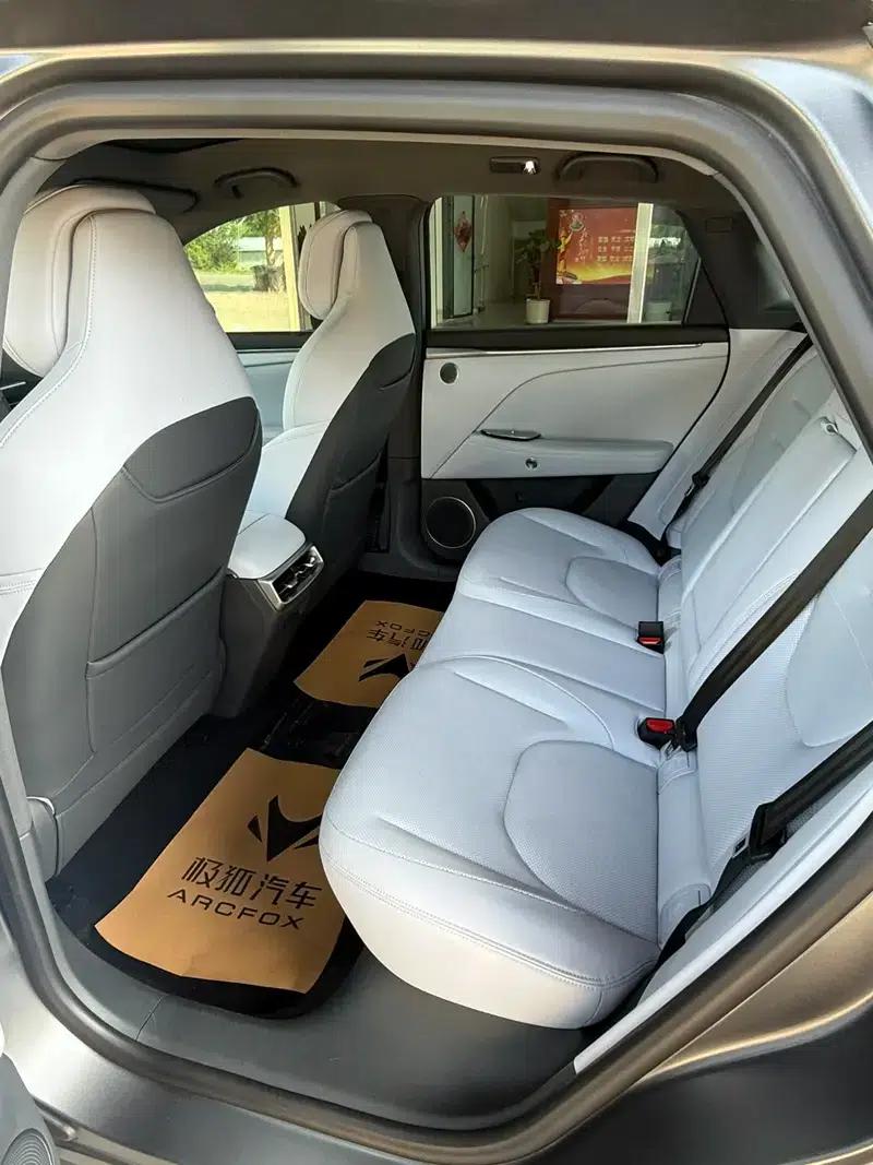 Jihu Alphard T5 2024 660 MAX — миниатюра 10