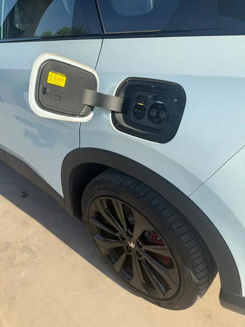 Jihu Alphard T5 2024 660 MAX — миниатюра 5