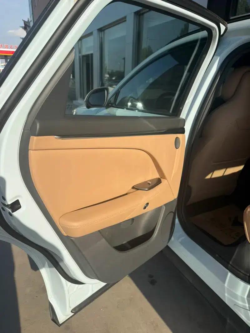 Jihu Alphard T5 2024 660 MAX — миниатюра 9
