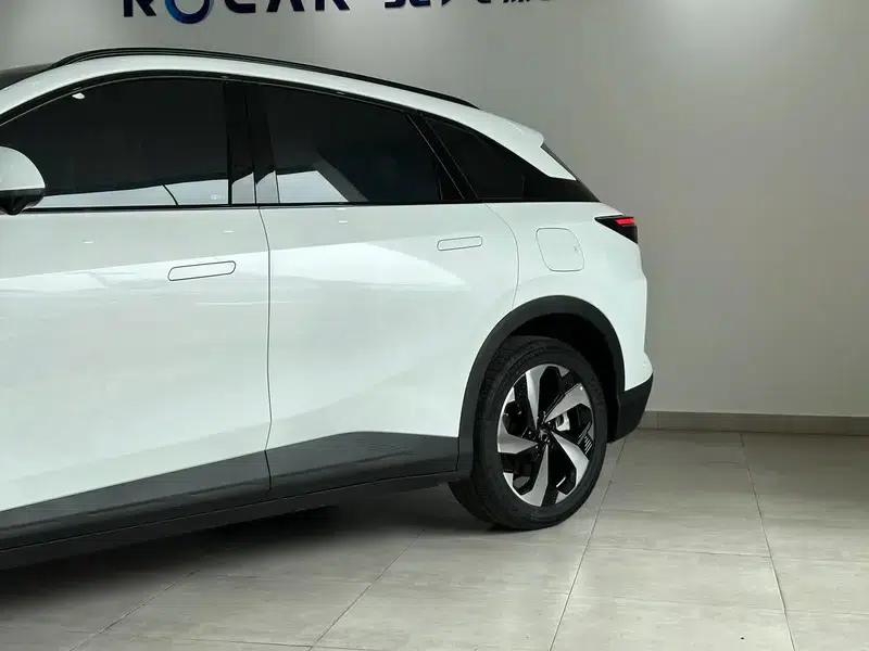 Jihu Alphard T5 2026 Range Extended Edition 1215 Smart Edition — миниатюра 13