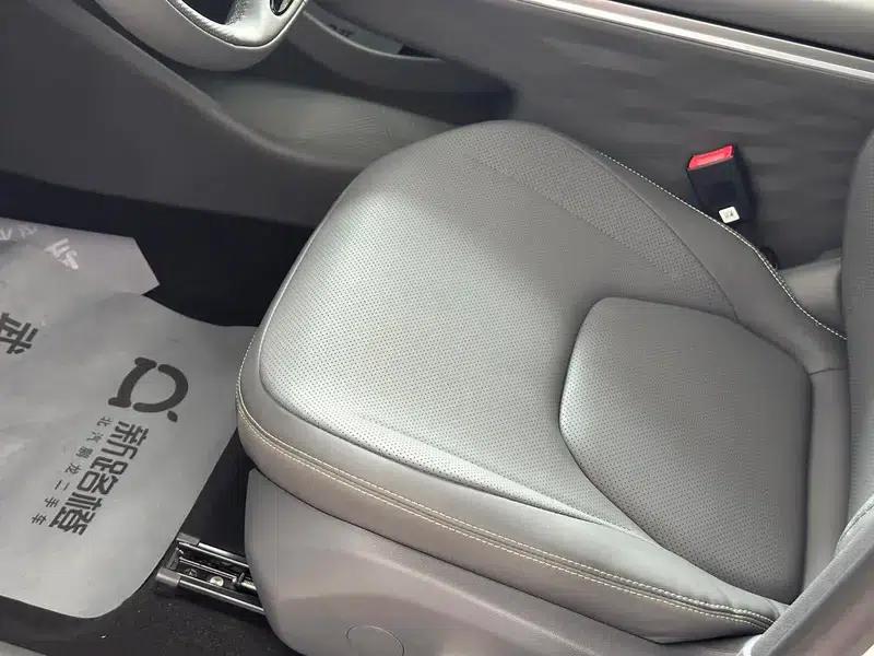Jihu Alphard T5 2026 Range Extended Edition 1215 Smart Edition — миниатюра 22