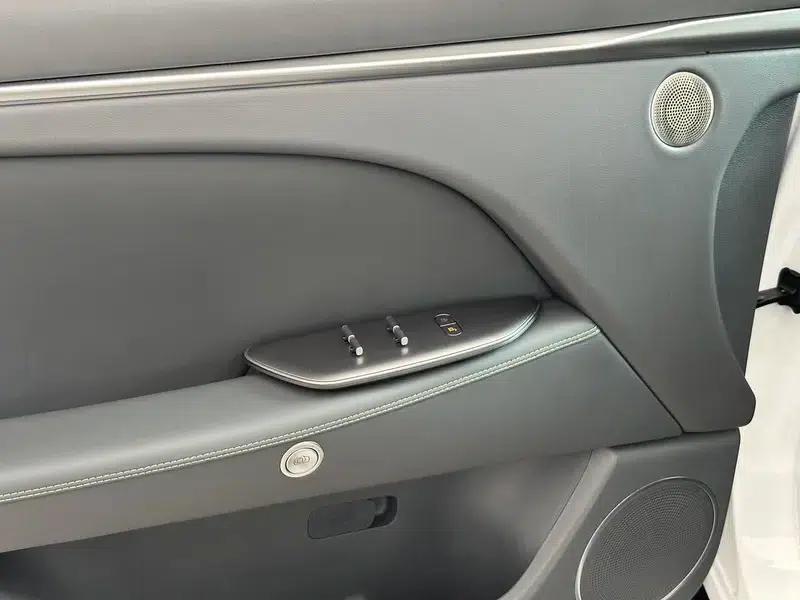 Jihu Alphard T5 2026 Range Extended Edition 1215 Smart Edition — миниатюра 24