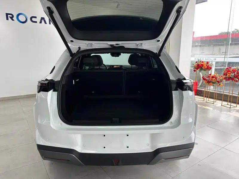 Jihu Alphard T5 2026 Range Extended Edition 1215 Smart Edition — миниатюра 25