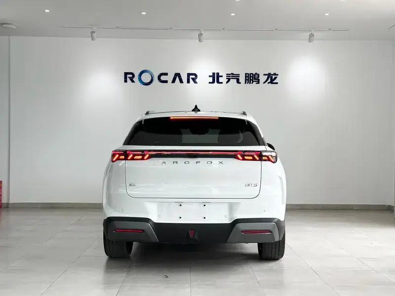 Jihu Alphard T5 2026 Range Extended Edition 1215 Smart Edition — миниатюра 6