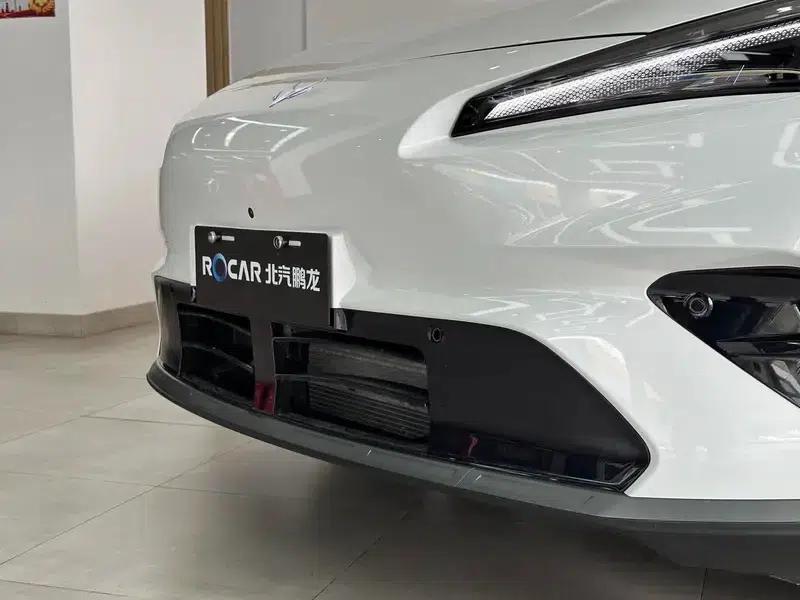 Jihu Alphard T5 2026 Range Extended Edition 1215 Smart Edition — миниатюра 9