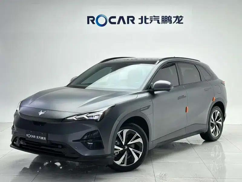 Jihu Alphard T5 2024 520 PRO — миниатюра 1