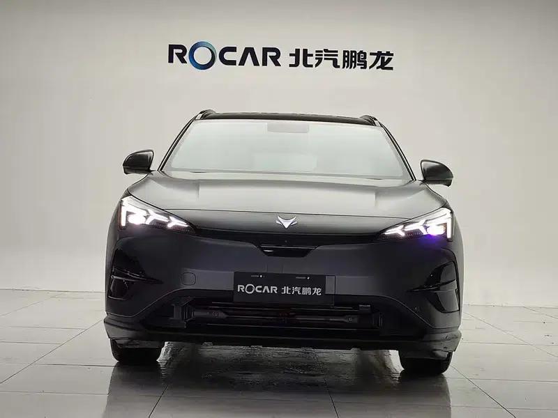 Jihu Alphard T5 2024 520 PRO — миниатюра 2