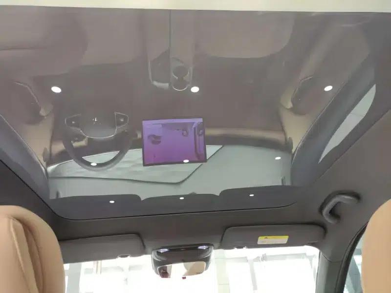 Jihu Alphard T5 2024 520 PRO — миниатюра 11